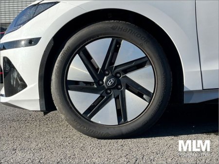 2023 Hyundai Ioniq 6 Ioniq 6 Elegance 77 kW, €33,995 thumbnail