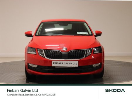 2019 Skoda Octavia Soleil 1.0TSI 115HP €15,950 thumbnail