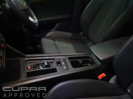 2023 Cupra Formentor 1.5TSi 150hp DSG (From €112 per week) €32,995 thumbnail