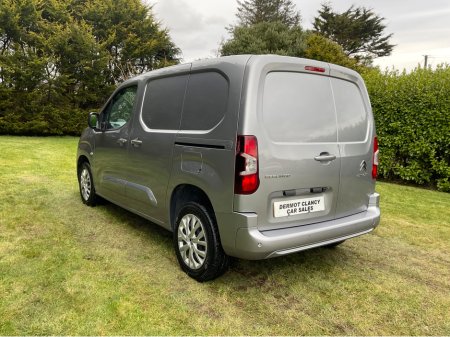 2024 Citroen Berlingo - thumbnail 9