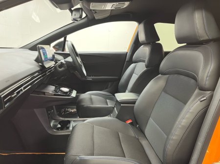 2023 MG 4 Trophy EV 64kWh 203BHP - Reversing Camera - Climate Control - Heated Seats/Steering Wheel - Cruise Control - Keyless Start - Apple CarPlay/Android Auto €21,950 thumbnail