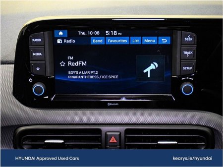 2024 Hyundai i10 - thumbnail 28