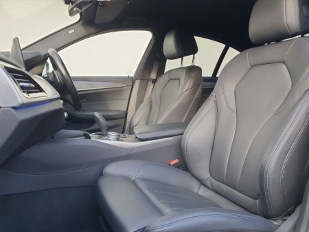 2020 BMW 5 Series 530e M Sport Saloon €32,995 thumbnail