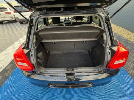 2021 Suzuki Swift RS - 1.2 PETROL - AUTO - 12M WARRANTY - CAR: 1610 €14,950 thumbnail