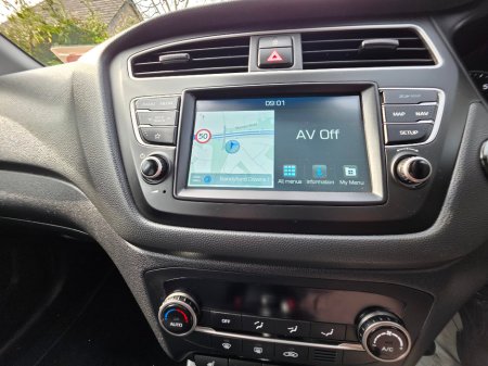 2019 Hyundai i20 - thumbnail 15