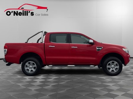 2012 Ford Ranger - thumbnail 2