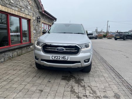 2022 Ford Ranger - thumbnail 4