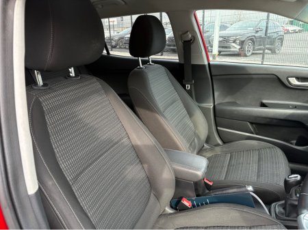 2018 Kia Stonic K2 5DR €14,990