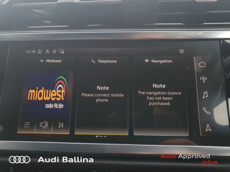 2024 Audi Q3 - thumbnail 16