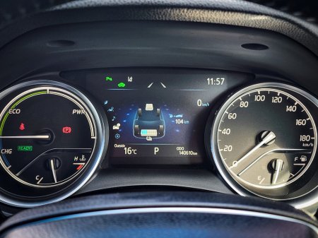 2020 Toyota Camry - thumbnail 27