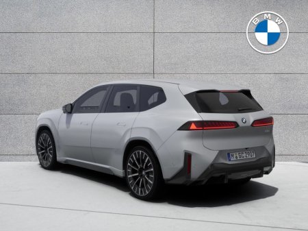 2026 BMW iX3 50 xDrive M Sport Pro €82,250