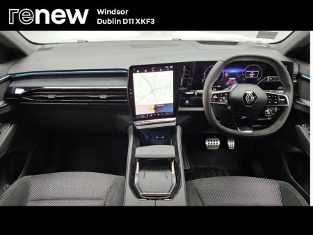 2024 Renault Austral Techno Esprit Alpine E *3k SCRAPPAGE* €33,495