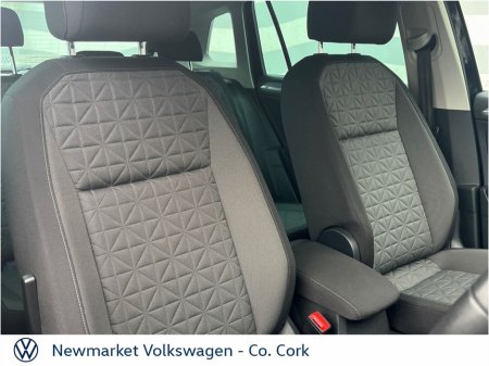 2023 Volkswagen Tiguan - thumbnail 22