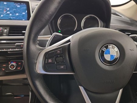 2022 BMW X1 - thumbnail 17