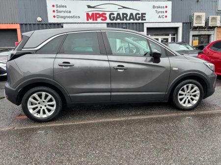 2022 Opel Crossland X - thumbnail 23