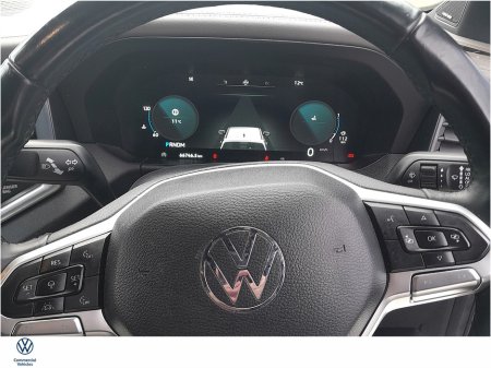 2024 Volkswagen Amarok - thumbnail 18