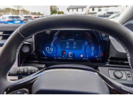 2025 Ford Puma - thumbnail 6