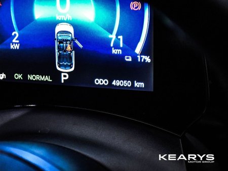 2024 BYD Dolphin - thumbnail 24