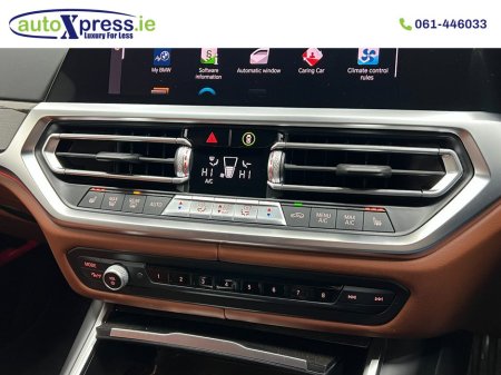 2021 BMW 3 Series - thumbnail 37