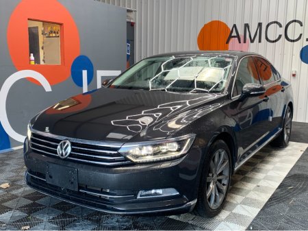 2020 Volkswagen Passat €29950! 2020 PASSAT AUTOMATIC 2.0 TDI HIGH LINE AUTOMATIC / 63k KMs / Massage & Heated Leather Seats / 360 Camera & ACC €29,950