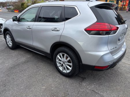 2019 Nissan X-Trail - thumbnail 14