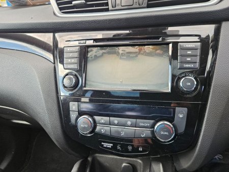 2020 Nissan Qashqai 1.5 DSL SE SS MY20 4DR €19,990