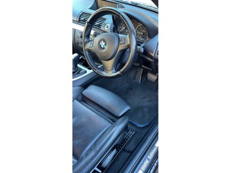 2013 BMW 1 Series D E82 SPORT PLUS A F20 M SHADOW EDITION €7,950 thumbnail