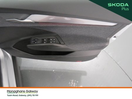 2025 Skoda Elroq - thumbnail 21