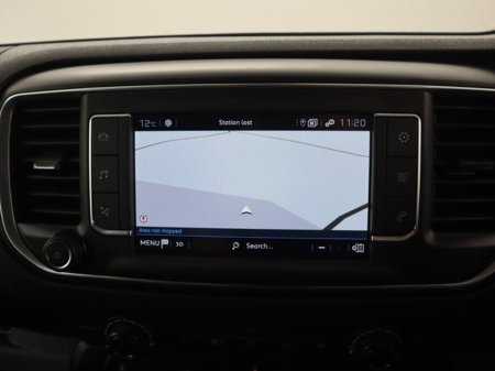 2023 Peugeot Expert - thumbnail 9