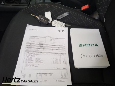 2024 Skoda Kamiq - thumbnail 26