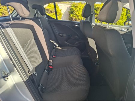 2016 Opel Corsa - thumbnail 19