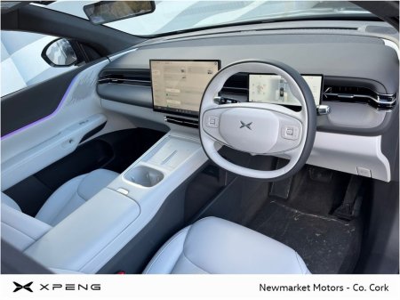 2026 Xpeng G6 - thumbnail 7