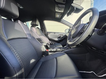 2020 Toyota Corolla - thumbnail 7