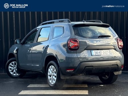 2024 Dacia Duster 1.0 TCe 90 Expression €24,950 thumbnail