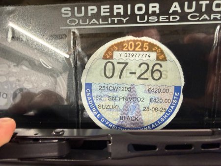 2025 Suzuki Jimny - thumbnail 10