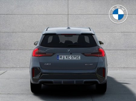 2026 BMW iX1 - view 3