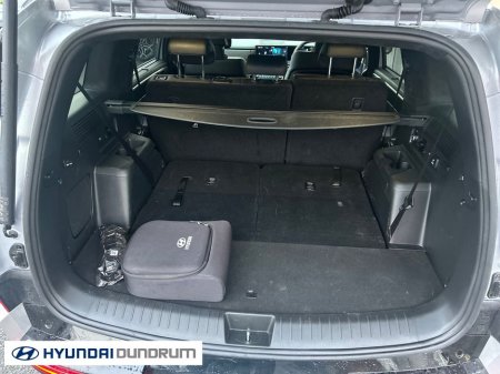 2025 Hyundai Santa Fe Phev Premium Calligra €68,950 thumbnail