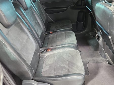 2013 Volkswagen Sharan - thumbnail 7