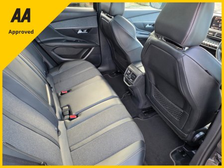 2019 Peugeot 3008 - thumbnail 18