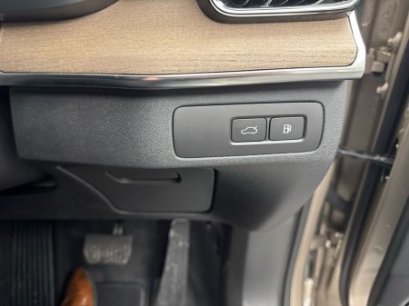 2026 Volvo XC90 - thumbnail 21