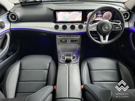 2019 Mercedes-Benz E Class - thumbnail 14