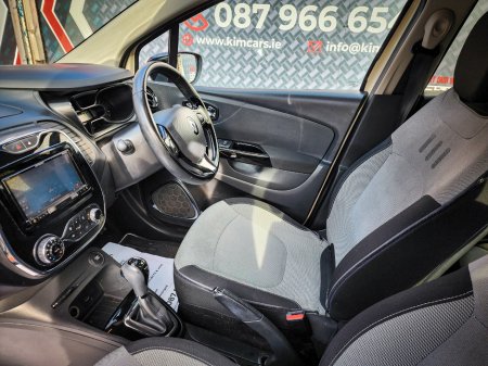 2015 Renault Captur - thumbnail 23