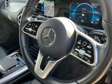 2021 Mercedes-Benz GLA Class - thumbnail 22