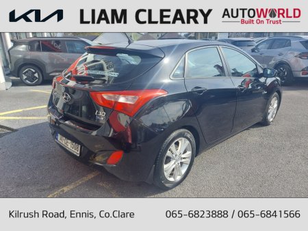 2014 Hyundai i30 - photo 2