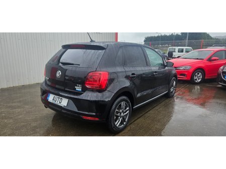 2016 Volkswagen Polo - thumbnail 5
