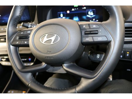 2025 Hyundai Bayon - thumbnail 14