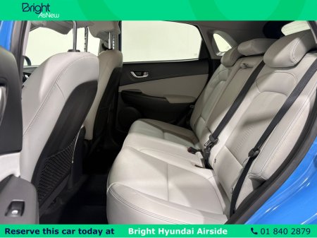 2023 Hyundai Kona PREMIUM 64 5DR AUTO €22,500 thumbnail