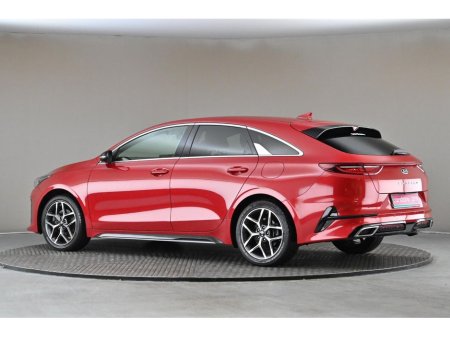 2019 Kia pro_ceed - thumbnail 6