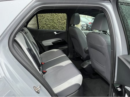 2021 Volkswagen ID.3 - thumbnail 8