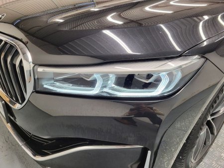 2020 BMW 7 Series - thumbnail 21
